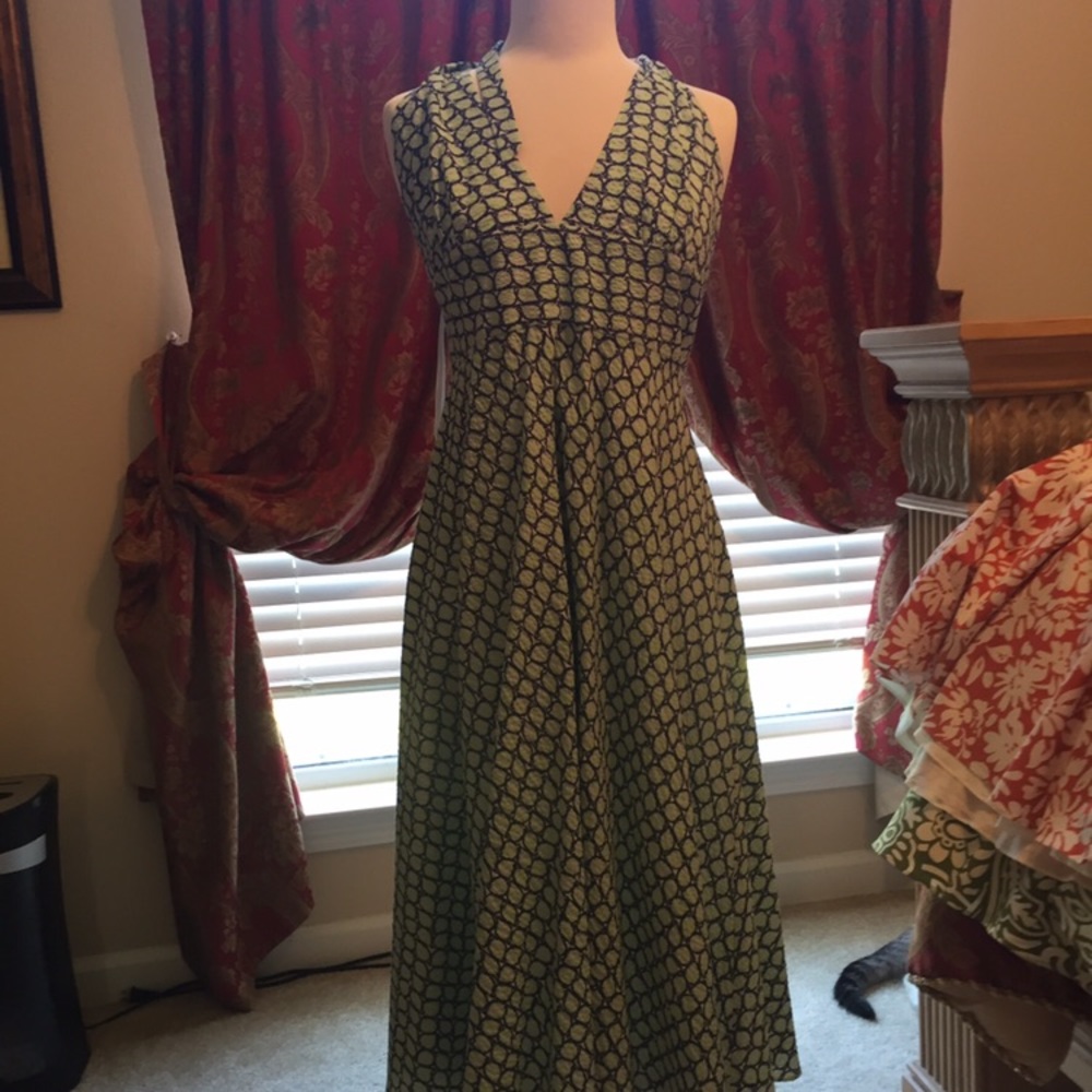 J. Crew dress